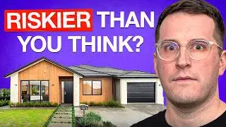 Property Investing Is Risky (Unless You Do This)