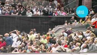 Cabot Circus - The Launch: Promotional video by Digital Visitor