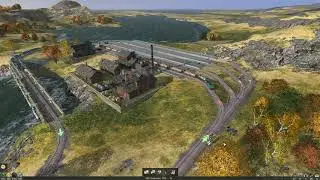 Mashinky Snippet #3 - Where we need the chain signal