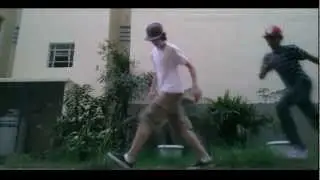 Dudu de Oliveira Feat Lukas Oliveira [UFI FREE STEP 2013]