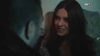 Vuslat 14. bölüm -  Aziz ve Feride'yi kim kurtarıyor?
