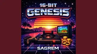 8 bits of love