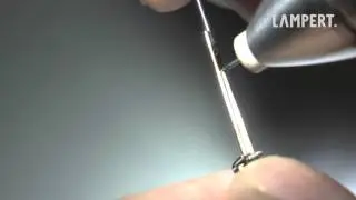 PUK dental welding - ortho wire