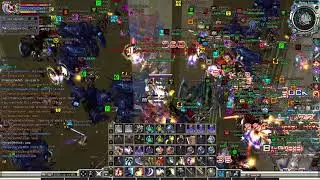 100,000PHP Chip Breaker Challenge - Novus Server | Playpark RF Online