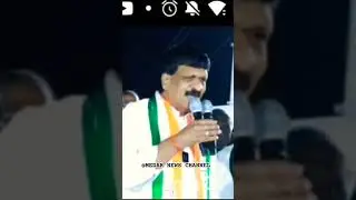 Mynampally Hanumanth Rao is Asking to CM KCR 🔥#cmkcr #kcr #mynampallyhanumanthrao #medaknewschannel