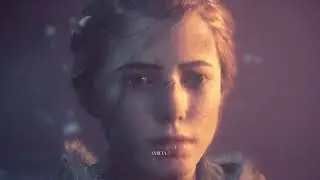 A Plague Tale : Innocence - Chapitre 12 : Tout ce qu'il reste.