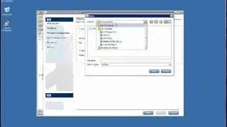 Install HP SiteScope 11.00