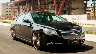 Myride - Malibu - Suspens&atilde;o fixa Macaulay
