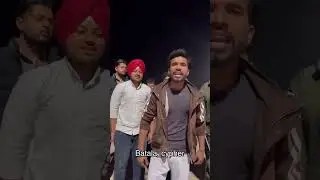 Jashan new rap #funny #duet #punjabisong