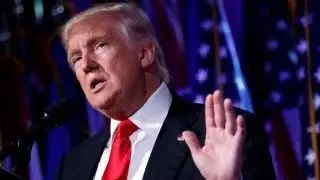Payne: Warren Buffet is buying into the Trump economy