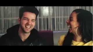 Mikel Hennet (D'Nash) Interview with Bianca Clayton | Live & Love Music