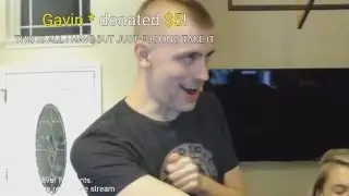 PYAH PYAH PYAH!!!! (Sodapoppin)