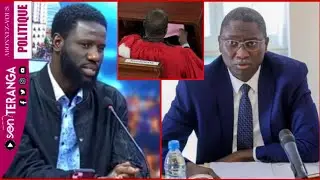Urgent - Ismaila Madior Fall envoyé en procès : Ameth Ndoye fait des révélations sans détours...