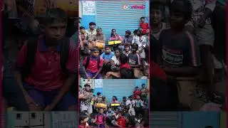 IBC Mangai-காக தான் பாடுறேன் பாட்டு🔥 #aamavaatroll #aamavaa #ibcmangai