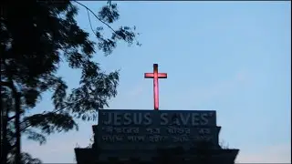 Calcutta Bible College (CBC) - Graduating Class 2018