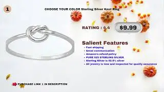 TOP 10 BEST & MOST STYLISH RING BANDS FOR ALL TIME IN 2021 | Reviews & Price