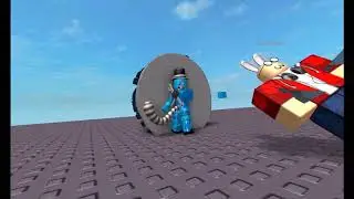 Respected Leader VisualPlugin kills CLarramore