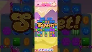 Candy Crush - Level 4089
