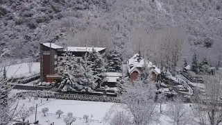Hotel Sn&ouml; Condes del Pallars, Rialp, Spain | Holidays In Europe