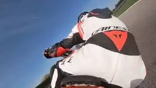 Honda crf 150 Matteo pruni
