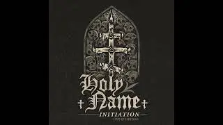 HolyName - Meet Me Somewhere Quiet ( Live )