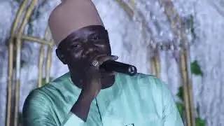 Prince Mk Yawo DJ Ashanti