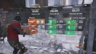 (PC) Onslaught Global Event Mission: