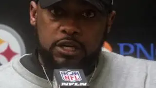 Steelers' Antonio Brown Facebook Live locker room video was wrong of me NFL