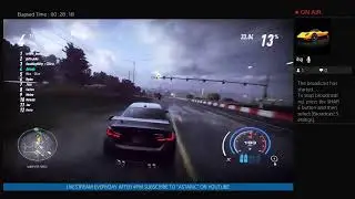 NFS HEAT ONLINE LIVE #7