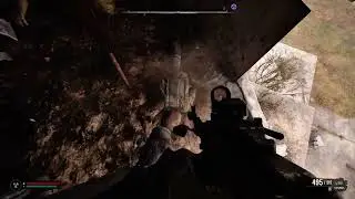 Stalker 2: Well Hidden Stash - Concrete Forest - xBox still bugged out March 01/2025