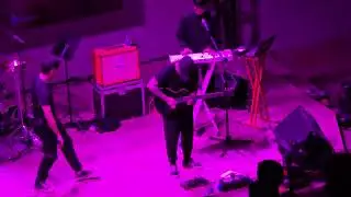 YSM-Lungrukah Ka vei reng che Live @Aizawl Lungdawh