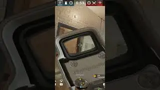smg 11 be like #esports #r6champions #r6s #r6highlights #ubisoft #грандфинал #клатч #победа