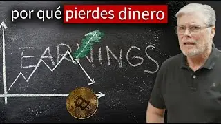 ERRORES que DESTRUYEN TUS BENEFICIOS incluso cuando ACIERTAS en Bitcoin