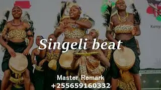 Bongo Singeli Beat x biti ya singeli