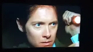 The Watcher (2000) Keanu Reeves is a Serial Killer