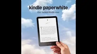 Kindle Paperwhite 16GB (2025) Review | Best E-Reader for Book Lovers?