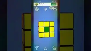 Magic Cube Puzzle 3D - 2021-06-25