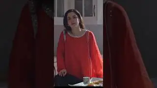 Hania Amir Outfit From 
