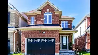 50 Blanchard Crescent Angus Home for Sale - Real Estate Properties for Sale