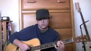 Exo Politics (Muse Acoustic Cover)