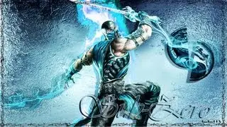 MK 9 - Challenge Tower #1 [1-15]