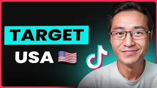 How to Target US Audience on TikTok (Step-by-Step)