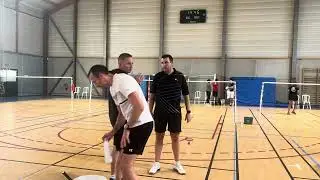 SH2 vs bour de péage