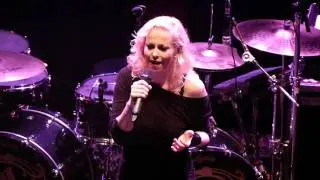 Anneke van Giersbergen 'Circles' Brixton Academy 11/11/11