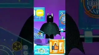DarkKnight Minifigures review LEGO SY brick Sembo block Sluban Lepin 樂高 लेगो лего The Batman #shorts
