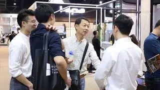 พื้นกระเบื้องยาง SPC SMARTMATT งานบ้านและสวน 2019