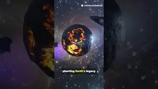 #AlternativePlanetForHumanity #ExoplanetExploration #HabitableZone #FutureOfHumanity #SpaceColonies