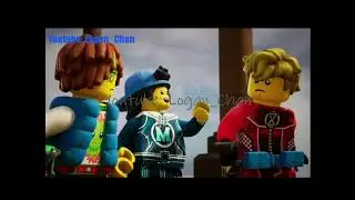 Lego DreamZzz S2 - Funny Moments part2