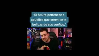 La trayectoria inspiradora de AuronPlay