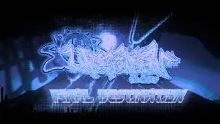 FINAL DESTINATION (GOD) - WII FUNKIN': WOWMIX OST